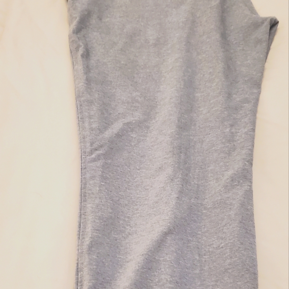 Like New - Johnston & Murphy - XC4 Performance Pants - Heather Blue (38 X 32)